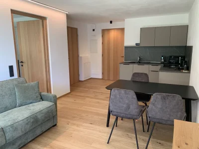 Apartment No title - Features photo 15