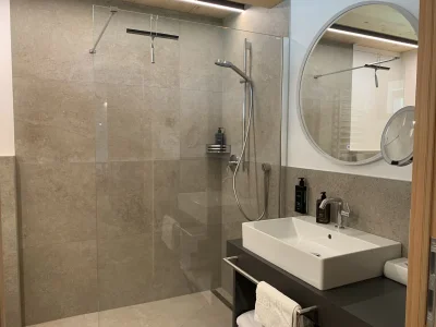 Apartment No title - Features photo 18