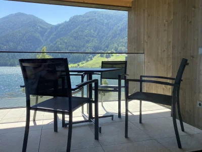 Apartment No title - Features photo 20