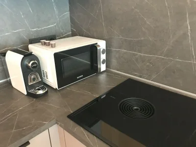 Apartment No title - Features photo 23