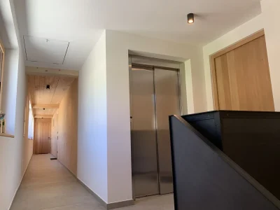 Apartment No title - Features photo 24