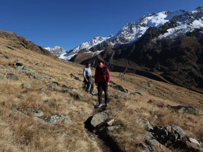 Apartment No title - Environment photo 25