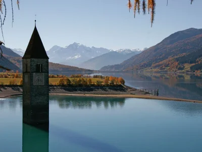 Apartment No title - Environment photo 26