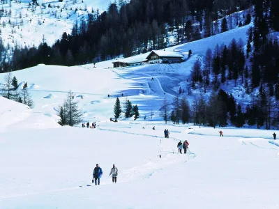 Apartment No title - Environment photo 28