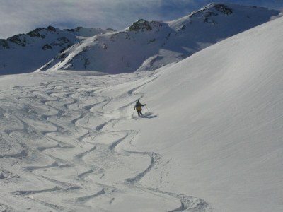 Apartment No title - Environment photo 29