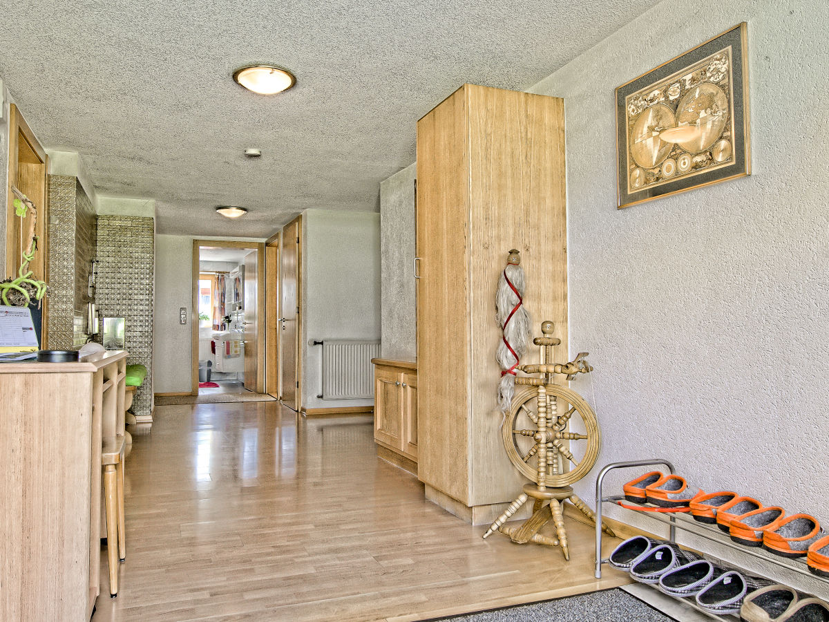 Holiday apartment Walter 2 - Features photo 4