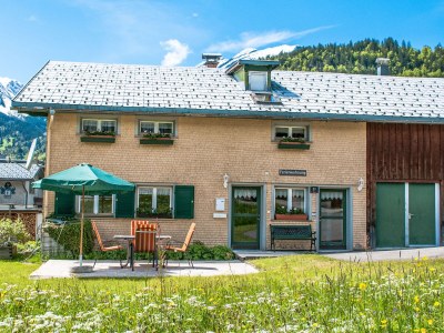 Holiday apartment Walter 2 - Outdoor photo 2