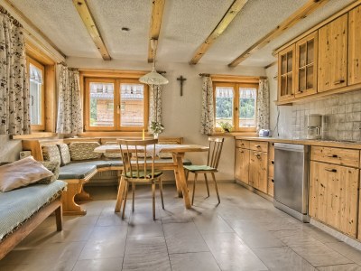 Holiday apartment Walter 2 - Features photo 3