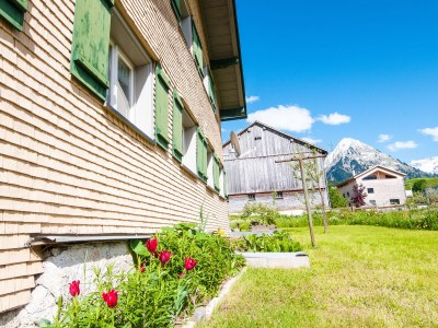 Holiday apartment Walter 2 - Environment photo 8