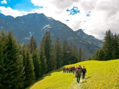 Holiday apartment Walter 2 - Environment photo 9