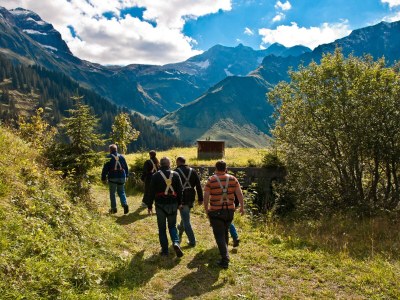 Holiday apartment Walter 2 - Environment photo 10