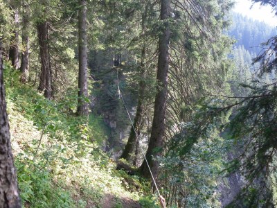 Holiday apartment Walter 2 - Environment photo 12