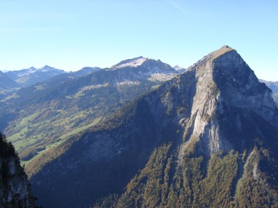 Holiday apartment Walter 2 - Environment photo 14