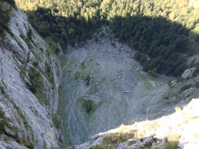 Holiday apartment Walter 2 - Environment photo 16