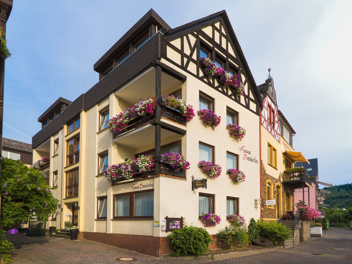 Holiday apartment House Daniela