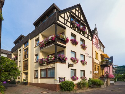 Holiday apartment House Daniela in Cochem - Holiday apartment