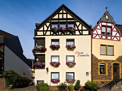 Holiday apartment House Daniela - Outdoor photo 4