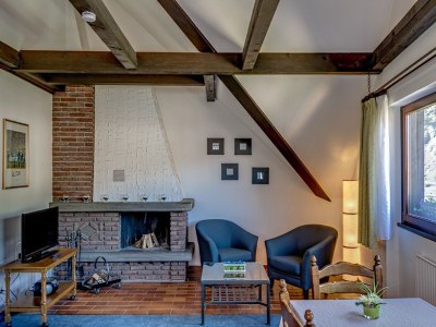 Holiday apartment House Daniela - Features photo 6