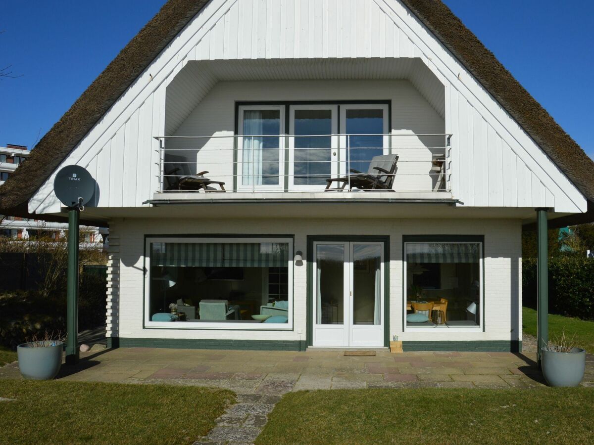 Holiday house Haus am Strand - Outdoor photo 3
