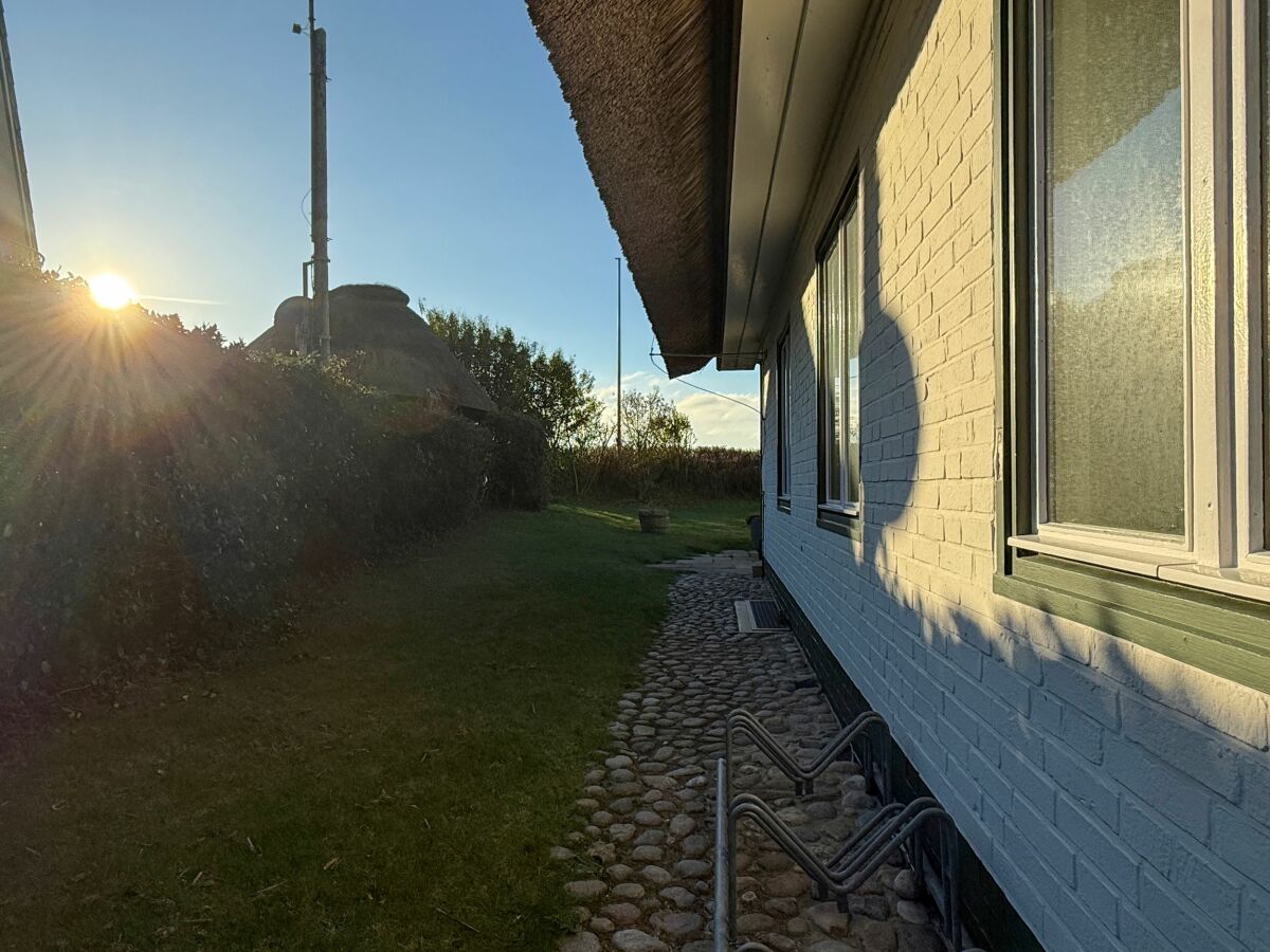 Holiday house Haus am Strand - Outdoor photo 4