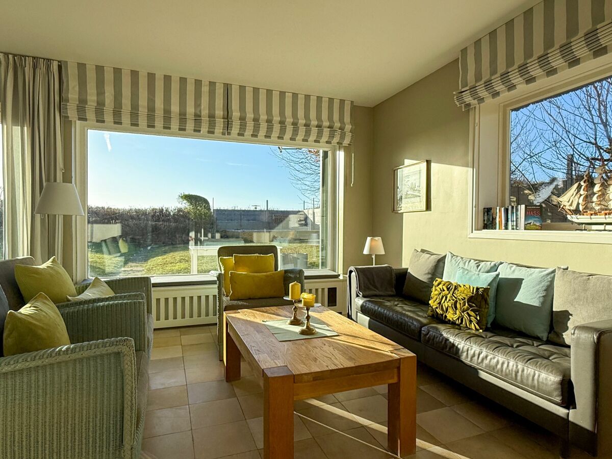 Holiday house Haus am Strand - Features photo 5