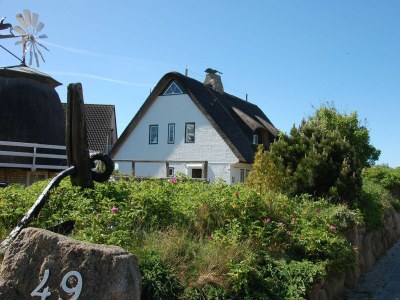 Holiday house Haus am Strand - Outdoor photo 2