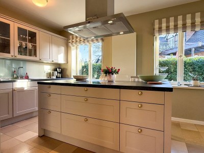 Holiday house Haus am Strand - Features photo 7