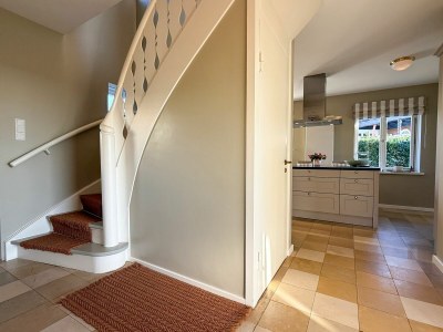 Holiday house Haus am Strand - Features photo 9