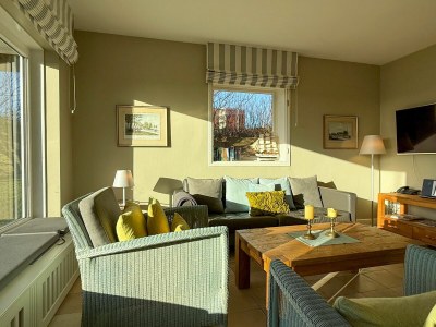 Holiday house Haus am Strand - Features photo 11