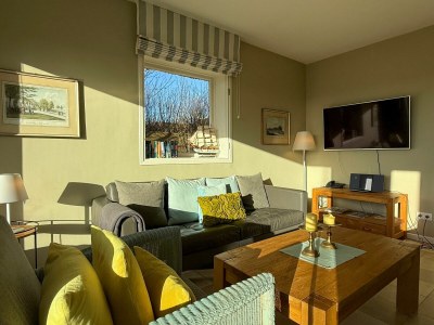 Holiday house Haus am Strand - Features photo 12