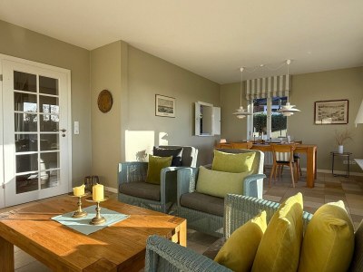 Holiday house Haus am Strand - Features photo 13