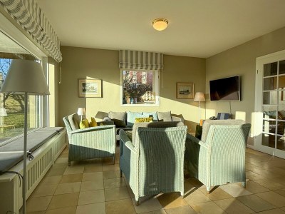 Holiday house Haus am Strand - Features photo 15