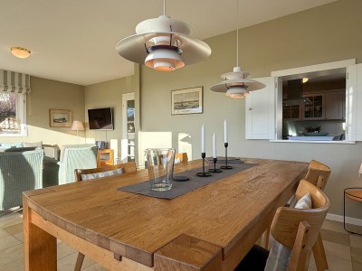 Holiday house Haus am Strand - Features photo 18