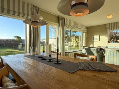 Holiday house Haus am Strand - Features photo 19