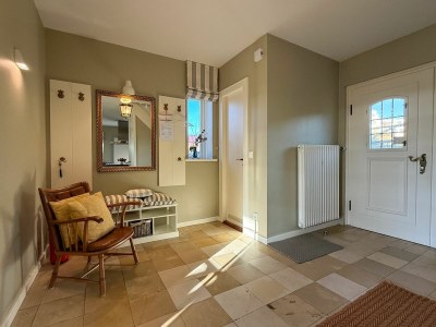 Holiday house Haus am Strand - Features photo 21