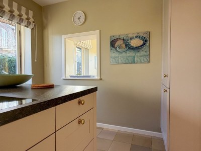 Holiday house Haus am Strand - Features photo 23