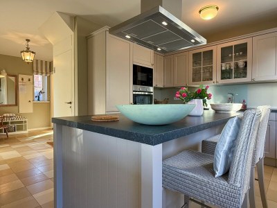 Holiday house Haus am Strand - Features photo 24