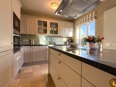 Holiday house Haus am Strand - Features photo 27