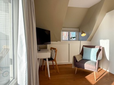 Holiday house Haus am Strand - Features photo 31