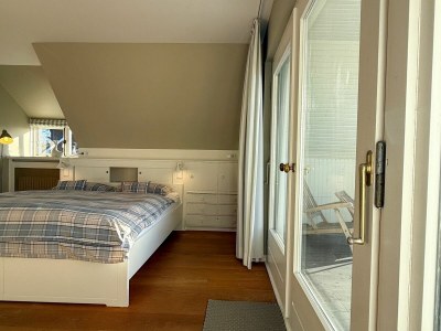 Holiday house Haus am Strand - Features photo 34