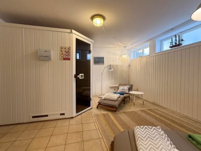 Holiday house Haus am Strand - Features photo 40
