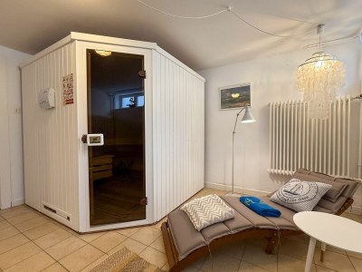 Holiday house Haus am Strand - Features photo 41