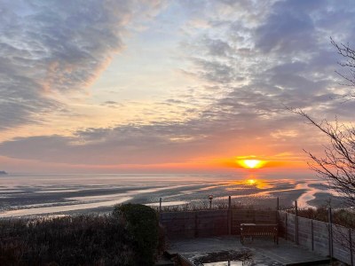 Holiday house Haus am Strand - Features photo 43