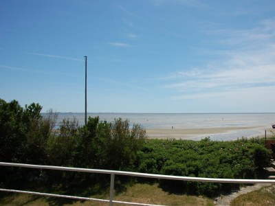 Holiday house Haus am Strand - Environment photo 44