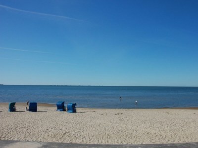 Holiday house Haus am Strand - Environment photo 46