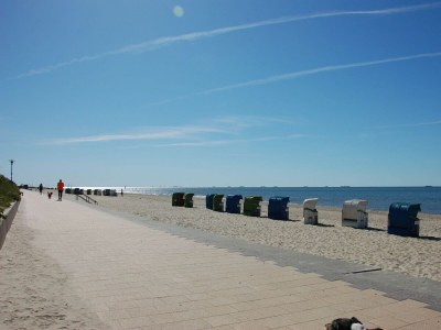 Holiday house Haus am Strand - Environment photo 47