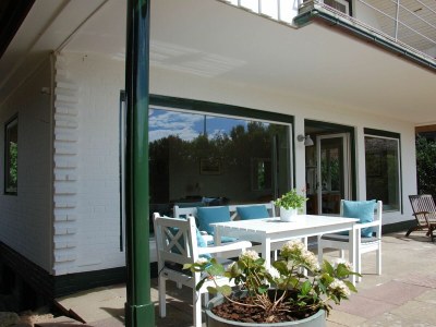 Holiday house Haus am Strand - Outdoor photo 48