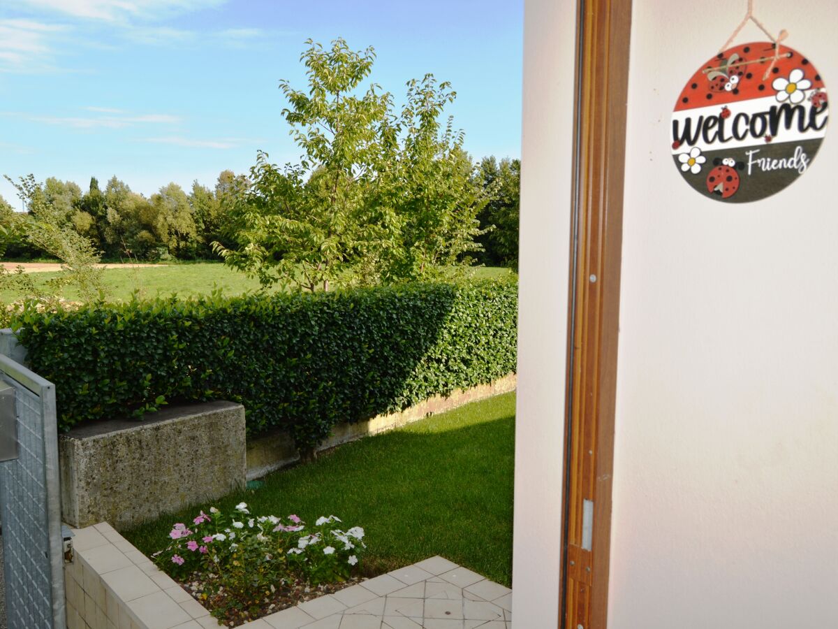 Holiday apartment Casa Blume