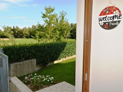 Holiday apartment Casa Blume in Manerba Del Garda - Holiday apartment