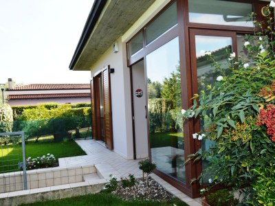 Holiday apartment Casa Blume - Outdoor photo 2